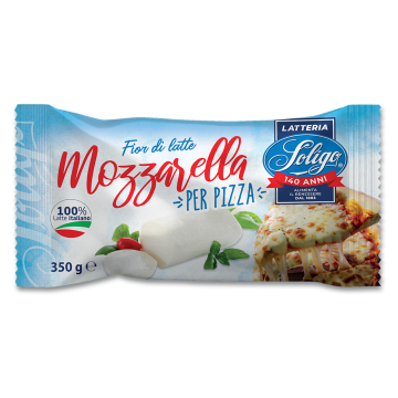 Mozzarella Fior di latte Filoncino