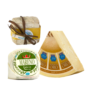 Degustazione Premium