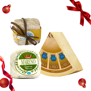 Degustazione Premium