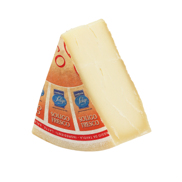 Formaggio Soligo Fresco
