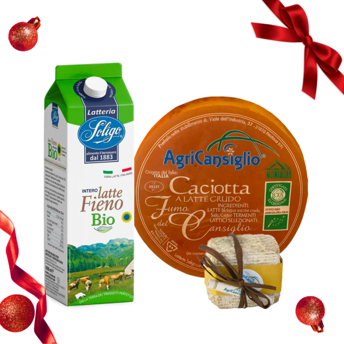 Linea Bio in tavola Linea Bio in tavola