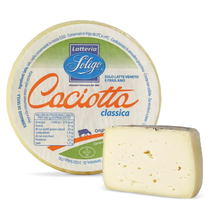 Caciotta